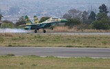 Nga tìm được khách hàng mua nốt 6 chiếc tiêm kích Su-30K tồn kho