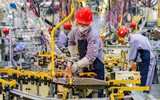 Phép màu kinh tế Trung Quốc đang dần đi tới hồi kết?