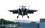 Số lượng tiêm kích F-35 bàn giao trong năm 2025 sẽ gia tăng đột biến