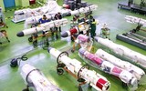 Phương Tây tăng cường trừng phạt khi công nghiệp quốc phòng Nga vẫn phát triển mạnh?
