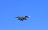 Nga tìm được khách hàng mua nốt 6 chiếc tiêm kích Su-30K tồn kho