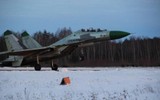 Nga tìm được khách hàng mua nốt 6 chiếc tiêm kích Su-30K tồn kho
