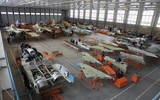 Nga tìm được khách hàng mua nốt 6 chiếc tiêm kích Su-30K tồn kho