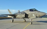 Số lượng tiêm kích F-35 bàn giao trong năm 2025 sẽ gia tăng đột biến