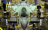 Số lượng tiêm kích F-35 bàn giao trong năm 2025 sẽ gia tăng đột biến