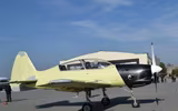 Máy bay huấn luyện Yak-152 được 'đồng nhất hóa' với Yak-130