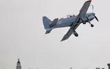 Máy bay huấn luyện Yak-152 được 'đồng nhất hóa' với Yak-130