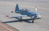 Máy bay huấn luyện Yak-152 được 'đồng nhất hóa' với Yak-130