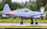 Máy bay huấn luyện Yak-152 được 'đồng nhất hóa' với Yak-130