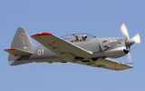 Máy bay huấn luyện Yak-152 được 'đồng nhất hóa' với Yak-130