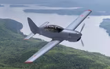 Máy bay huấn luyện Yak-152 được 'đồng nhất hóa' với Yak-130