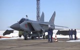 Chuyên gia giải thích vì sao nhiều đầu đạn tên lửa Kh-47M2 Kinzhal không phát nổ