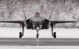 Phần Lan nhận vũ khí tối tân từ Mỹ để 'bảo vệ sườn phía Đông NATO'?