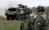 Phần Lan nhận vũ khí tối tân từ Mỹ để 'bảo vệ sườn phía Đông NATO'?