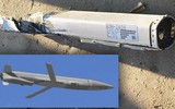 Tên lửa Storm Shadow là mục tiêu quá khó đối với hệ thống phòng không Tor-M2