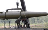 Học thuyết quân sự mới của Belarus cho phép sử dụng vũ khí hạt nhân