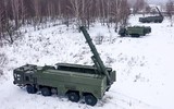 Học thuyết quân sự mới của Belarus cho phép sử dụng vũ khí hạt nhân