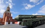 Học thuyết quân sự mới của Belarus cho phép sử dụng vũ khí hạt nhân