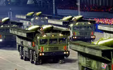 Tên lửa KN-23 'bản sao Iskander-M' có thể bắn xa tới 900 km