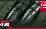 Tên lửa KN-23 'bản sao Iskander-M' có thể bắn xa tới 900 km