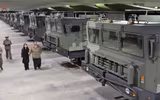 Tên lửa KN-23 'bản sao Iskander-M' có thể bắn xa tới 900 km