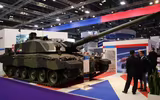 'Xe tăng chiến đấu chủ lực Challenger 3 không phải đối thủ của T-90M Proryv'