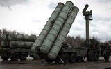 'Cả Patriot và S-400 đều không hiệu quả như tuyên bố'