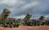 'Cả Patriot và S-400 đều không hiệu quả như tuyên bố'