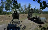 'Cả Patriot và S-400 đều không hiệu quả như tuyên bố'