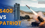 'Cả Patriot và S-400 đều không hiệu quả như tuyên bố'