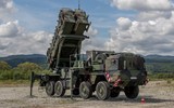 'Cả Patriot và S-400 đều không hiệu quả như tuyên bố'