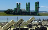 'Cả Patriot và S-400 đều không hiệu quả như tuyên bố'