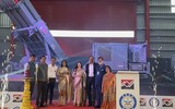 Ấn Độ xúc tiến xuất khẩu tên lửa phòng không Akash-NG cho đối tác truyền thống
