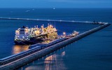 Biển Đỏ bất an, dầu Nga chiếm lĩnh thị trường châu Á