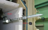Ấn Độ xúc tiến xuất khẩu tên lửa phòng không Akash-NG cho đối tác truyền thống