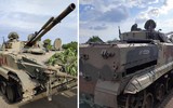 Binh sĩ Nga ca ngợi xe chiến đấu bộ binh BMP-3 sau khi bị Ukraine gọi là 'thiết giáp thảm họa'