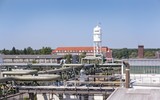 Ngành công nghiệp hóa chất Đức suy tàn khi thiếu đơn hàng từ Trung Quốc