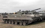 Binh sĩ Nga ca ngợi xe chiến đấu bộ binh BMP-3 sau khi bị Ukraine gọi là 'thiết giáp thảm họa'