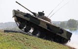 Binh sĩ Nga ca ngợi xe chiến đấu bộ binh BMP-3 sau khi bị Ukraine gọi là 'thiết giáp thảm họa'