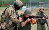 Trụ sở chính của 'Quân đoàn châu Phi' Nga tại Krasnodar bất ngờ bốc cháy