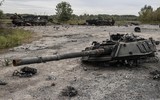 Binh sĩ Nga ca ngợi xe chiến đấu bộ binh BMP-3 sau khi bị Ukraine gọi là 'thiết giáp thảm họa'
