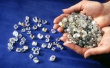 Chấm dứt thời kỳ kim cương Nga dễ dàng lách các lệnh trừng phạt?
