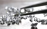 Chấm dứt thời kỳ kim cương Nga dễ dàng lách các lệnh trừng phạt?