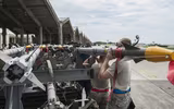 Tập đoàn Raytheon tăng gấp đôi sản lượng tên lửa AIM-120 AMRAAM