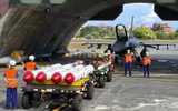 Tập đoàn Raytheon tăng gấp đôi sản lượng tên lửa AIM-120 AMRAAM