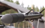 Tập đoàn Raytheon tăng gấp đôi sản lượng tên lửa AIM-120 AMRAAM