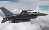 Tập đoàn Raytheon tăng gấp đôi sản lượng tên lửa AIM-120 AMRAAM