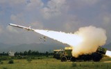 Tên lửa hành trình Ưng kích YJ-62 của Trung Quốc diễn tập đặc biệt