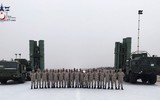 Thổ Nhĩ Kỳ được quay lại chương trình tiêm kích F-35 nếu từ bỏ hệ thống tên lửa S-400