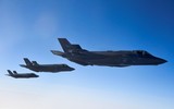 Thổ Nhĩ Kỳ được quay lại chương trình tiêm kích F-35 nếu từ bỏ hệ thống tên lửa S-400